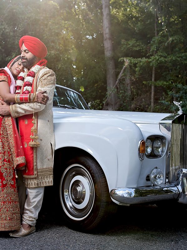 Sikh Wedding Planner
