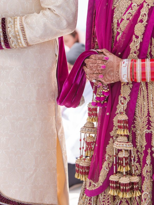 sikh destination wedding planner